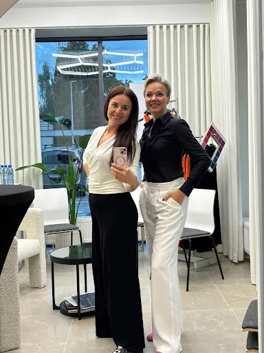 Anna Jarząb Stylista Kolorysta / Racibórz Rybnik Żory Wodzisław Śląski